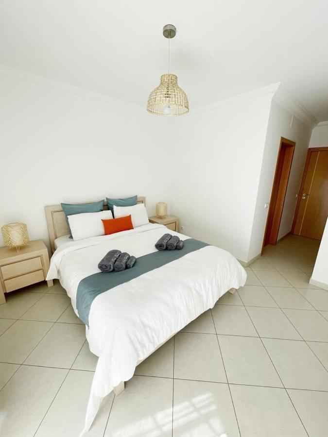 Vitamin Sea Vilamoura Quarteira Eksteriør bilde