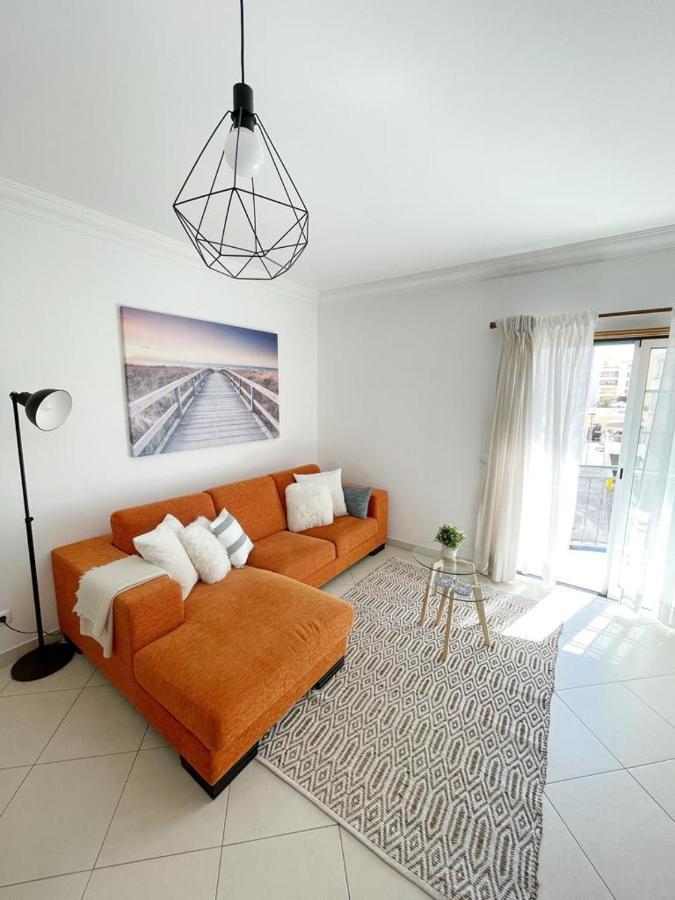 Vitamin Sea Vilamoura Quarteira Eksteriør bilde